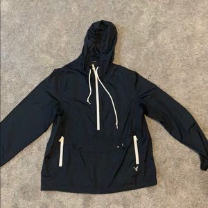 American Eagle Raincoat